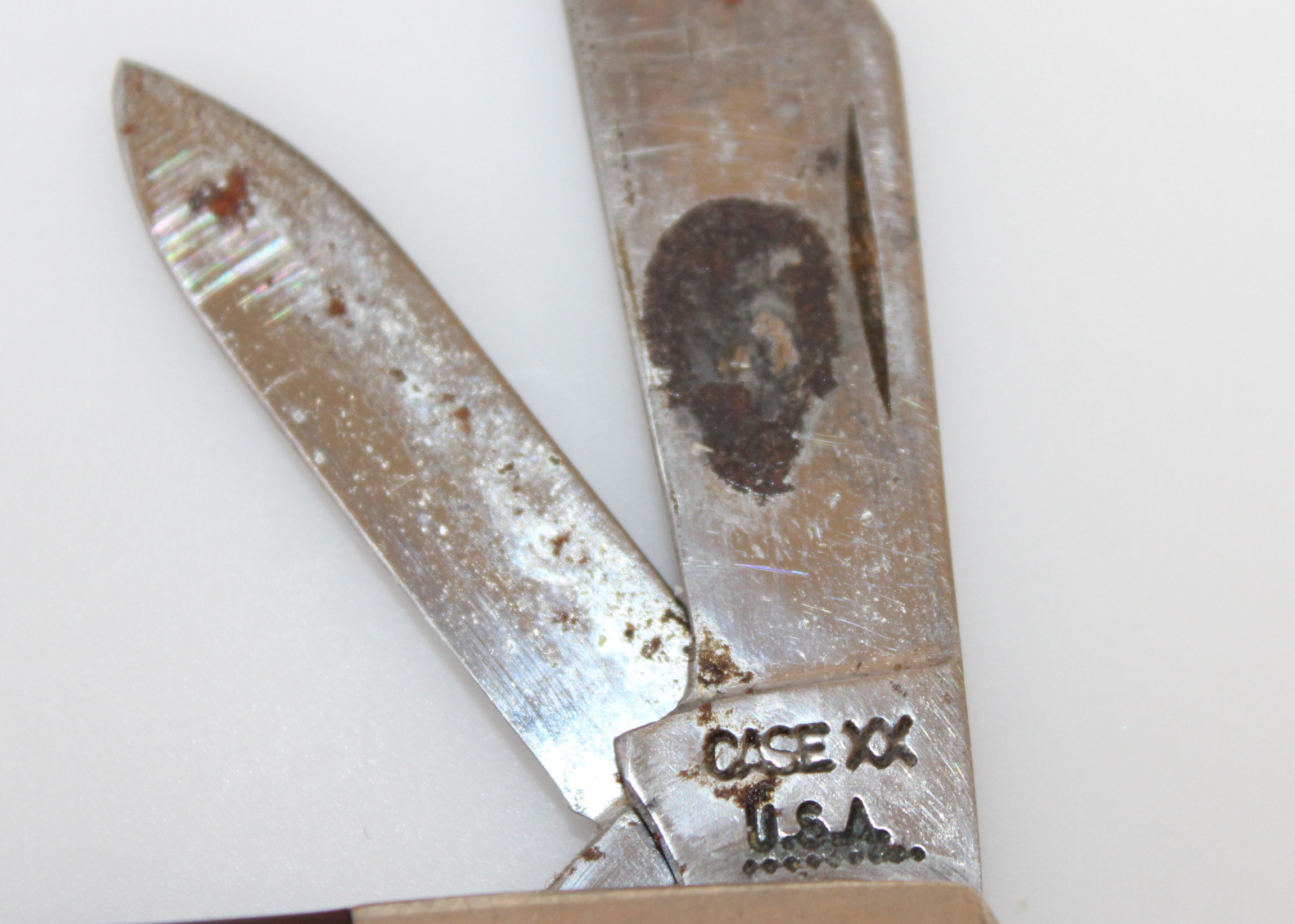 Collection of Pocket Knives