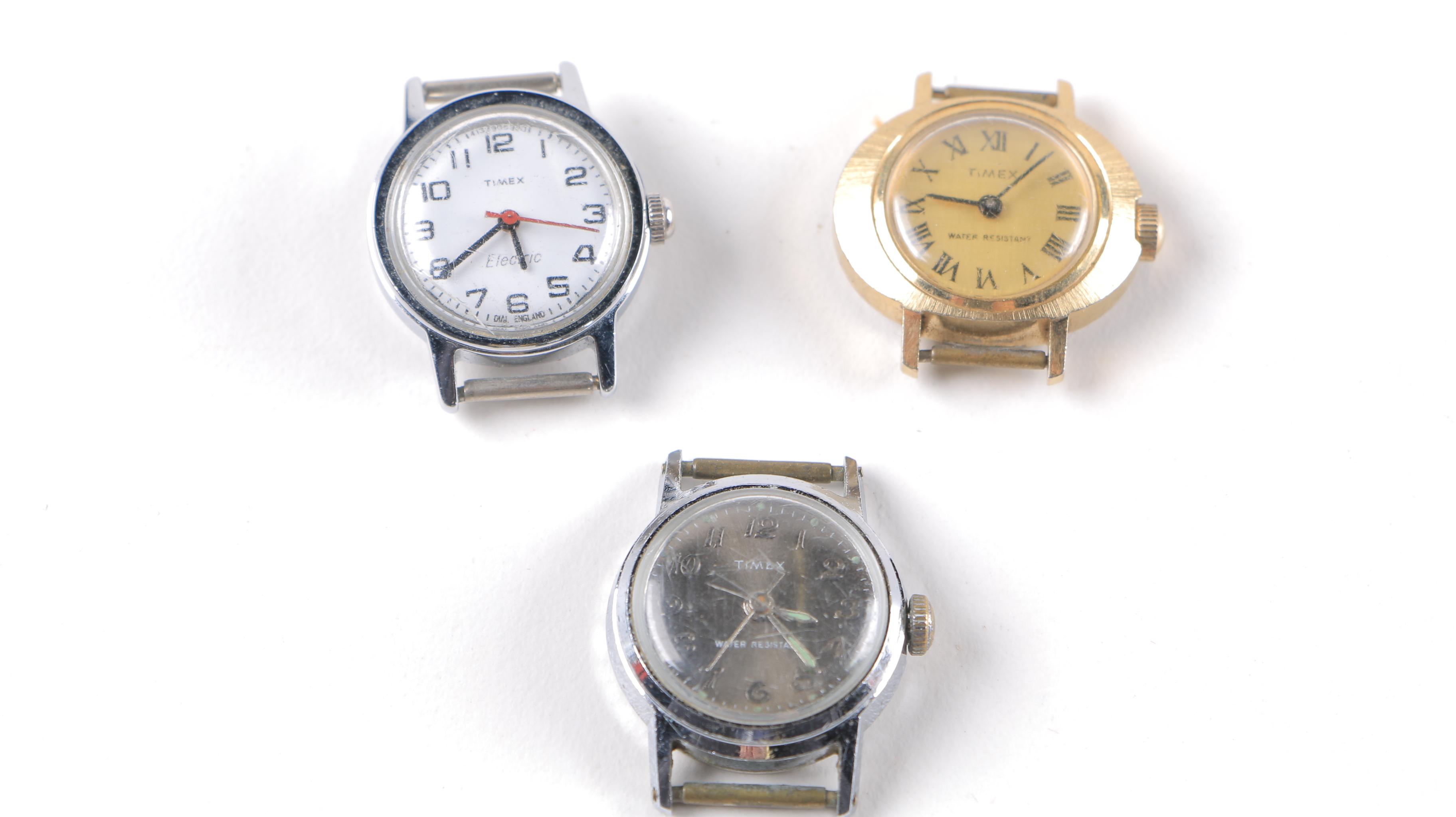 TImex Brand Watches