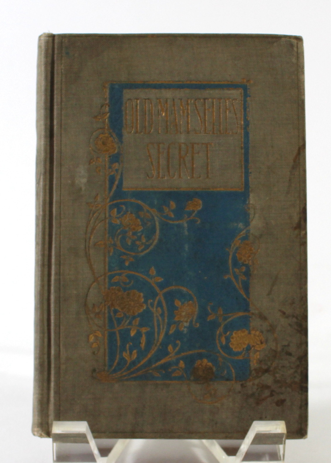 Assortment of VIntage Books