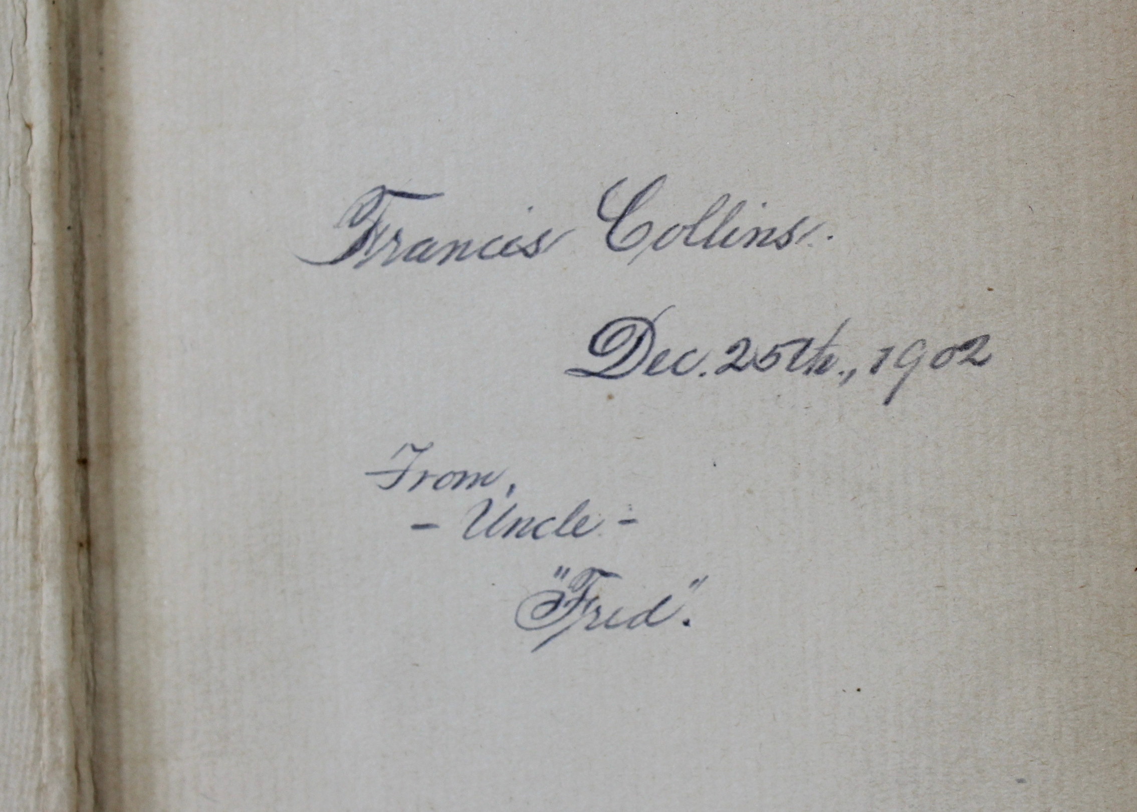 Assortment of VIntage Books