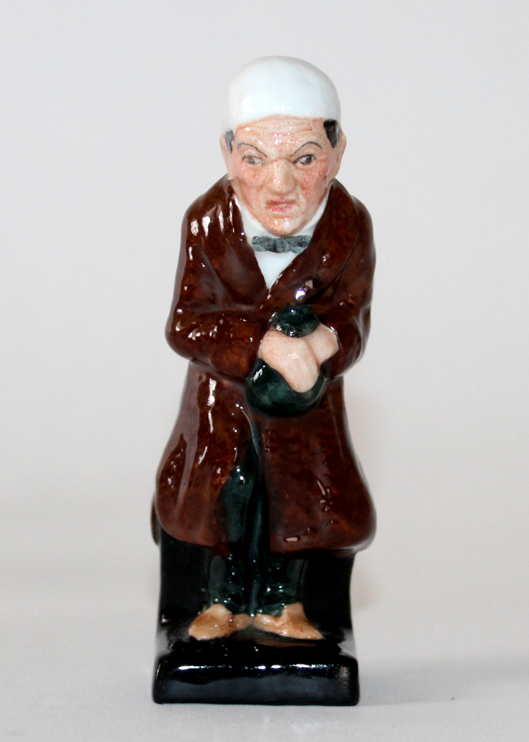 Vintage Royal Doulton Dickens Character Figurines