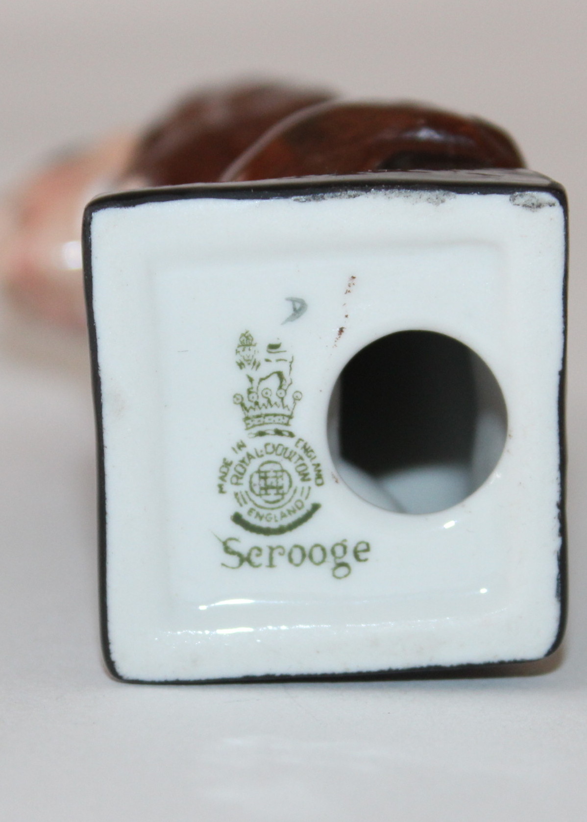 Vintage Royal Doulton Dickens Character Figurines