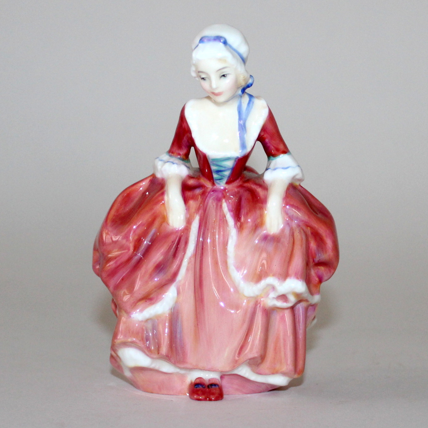 Royal Doulton "Goody Two Shoes"