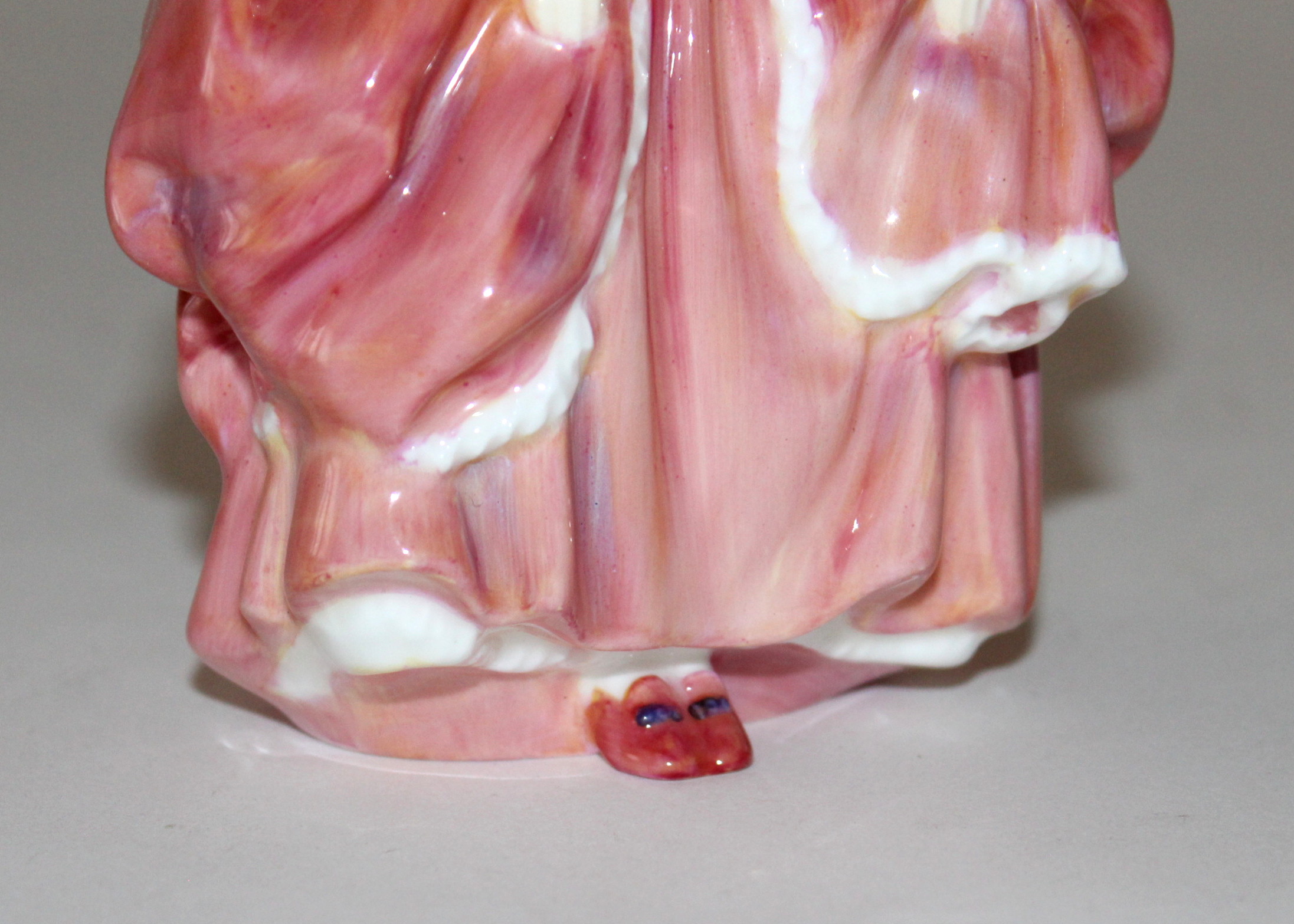 Royal Doulton "Goody Two Shoes"