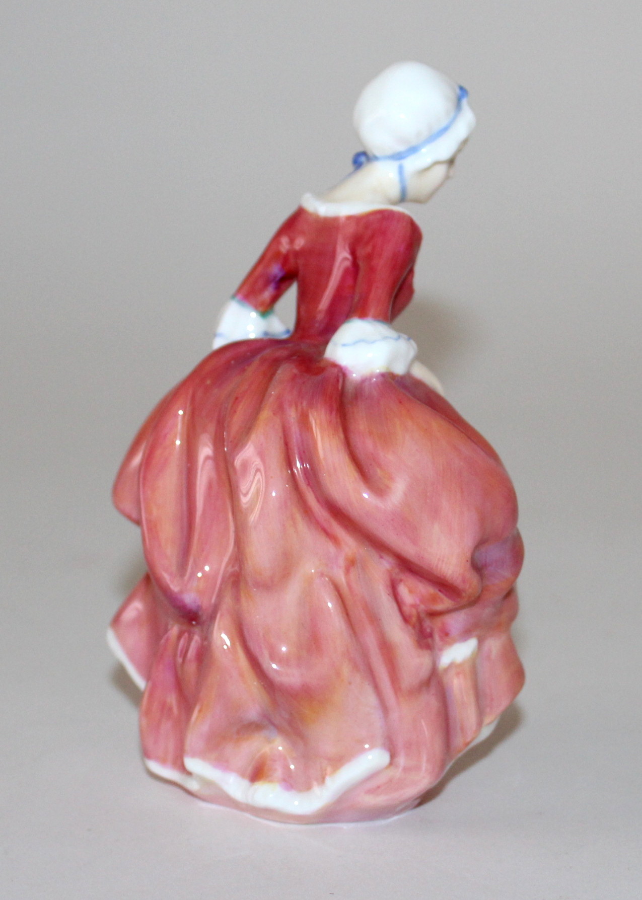 Royal Doulton "Goody Two Shoes"