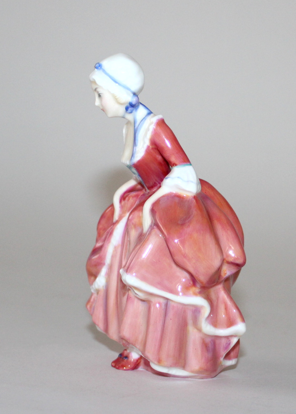 Royal Doulton "Goody Two Shoes"