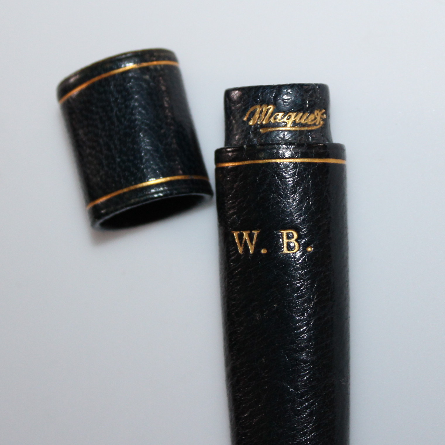 Vintage Hookah Mouthpiece