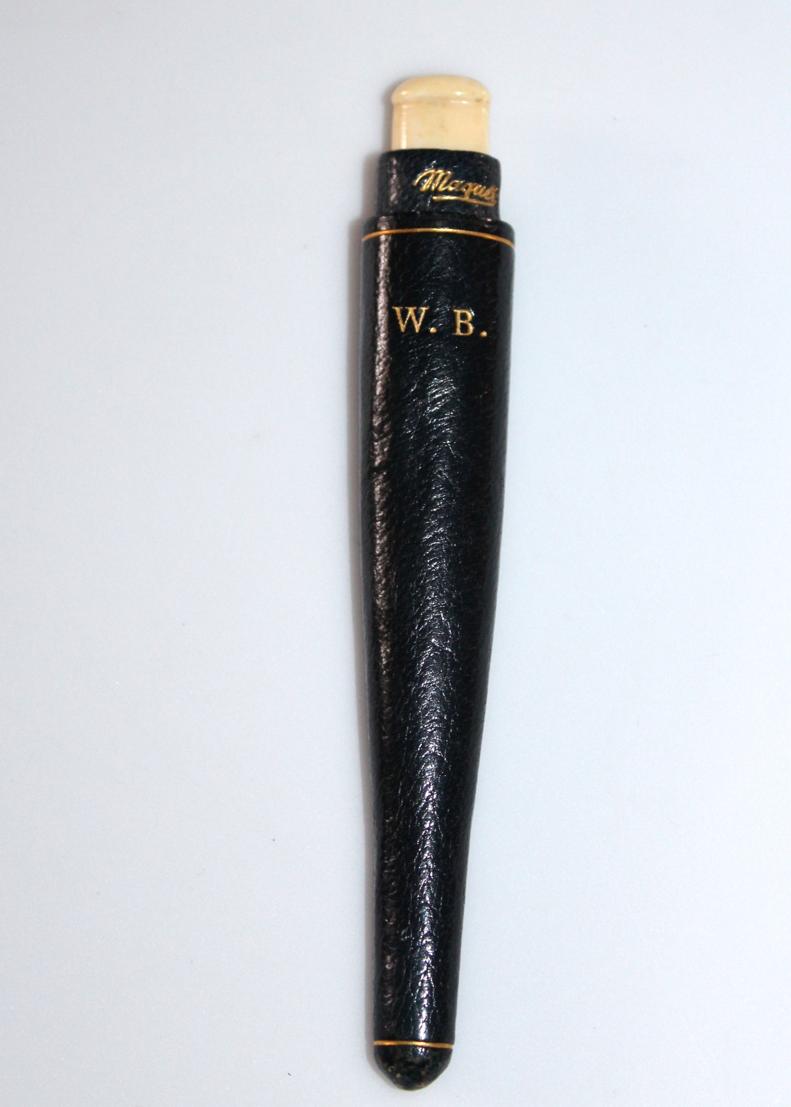 Vintage Hookah Mouthpiece