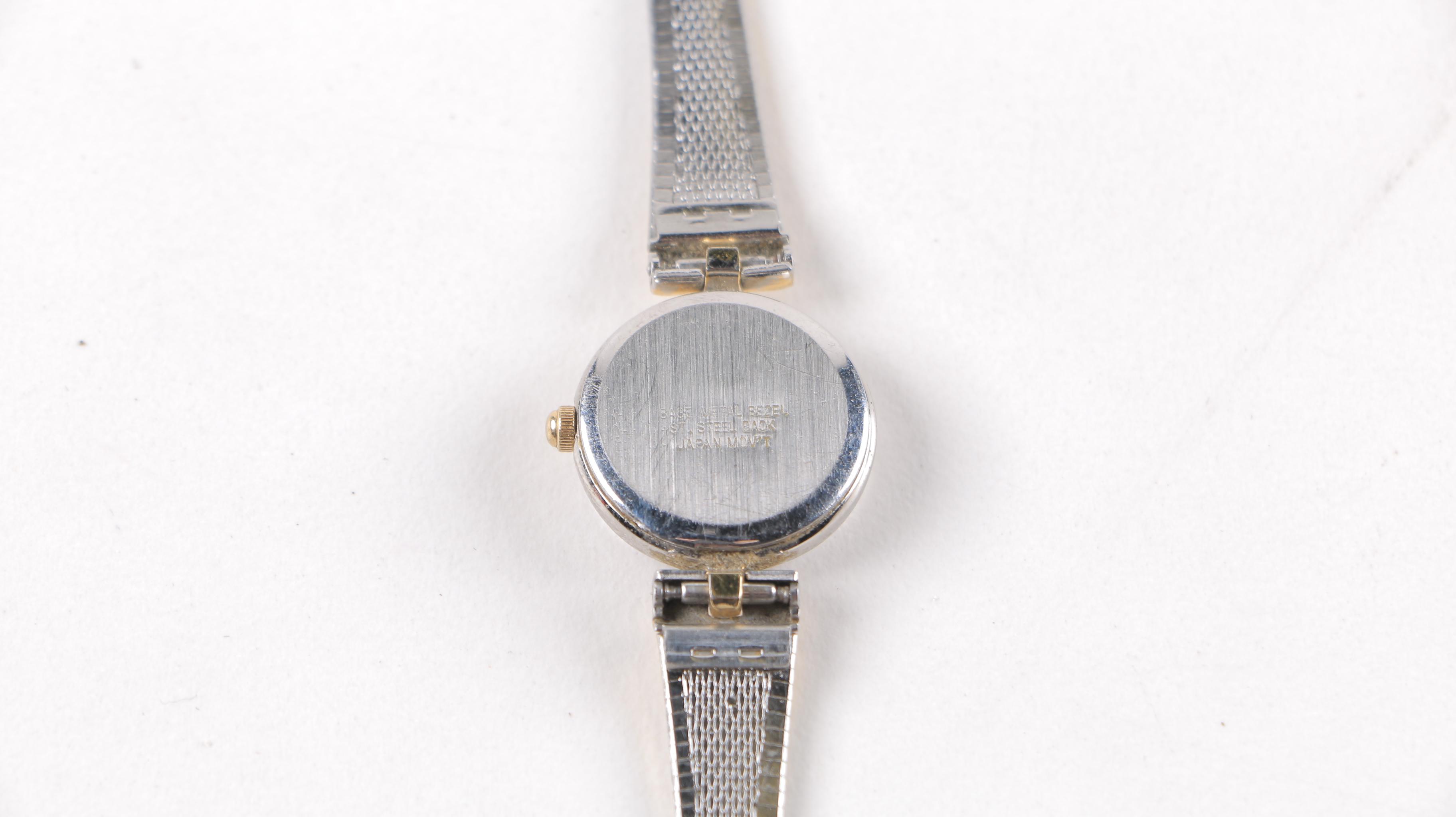 Silver Tone Watches and Costume Jewelry