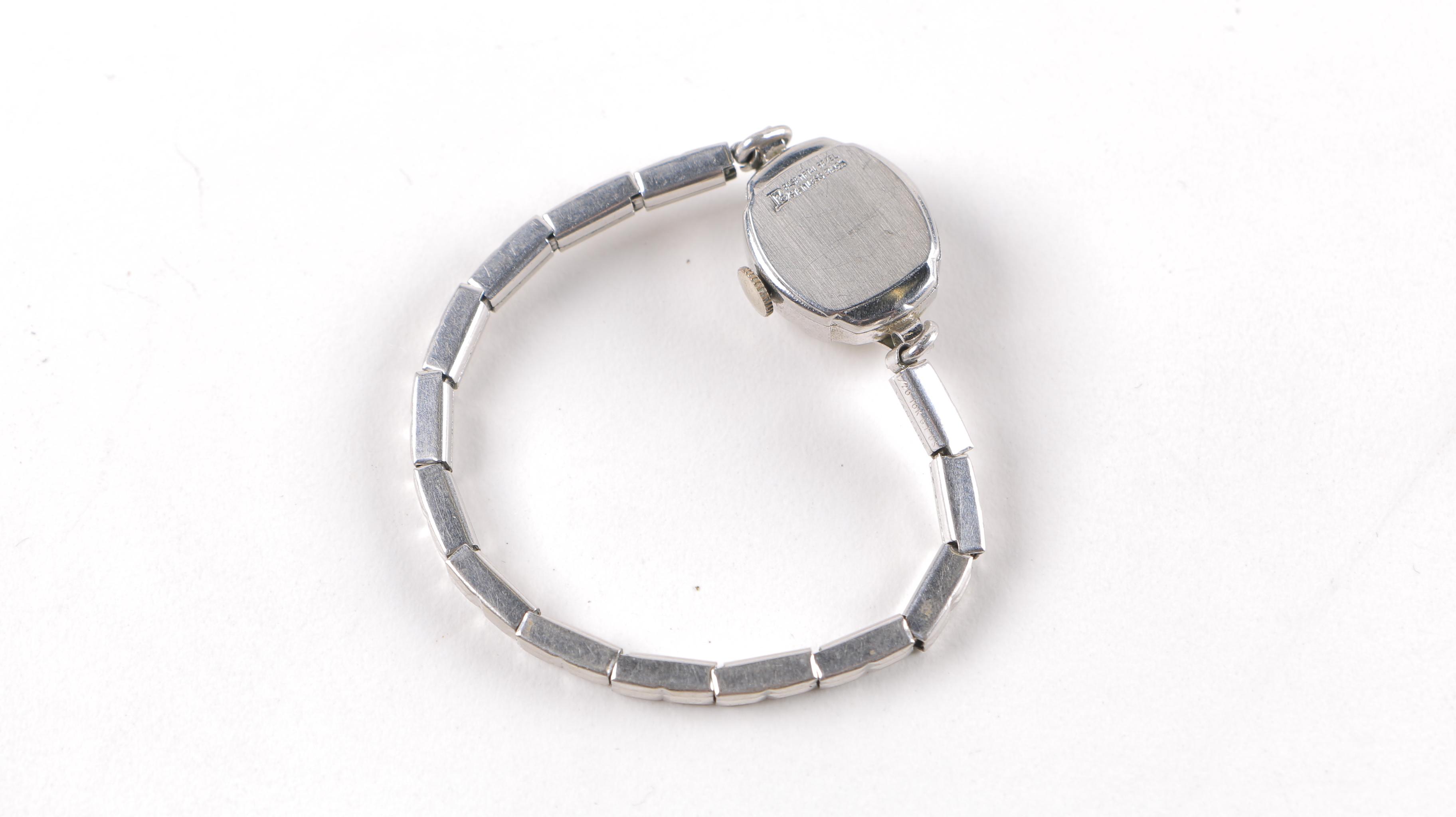 Silver Tone Watches and Costume Jewelry