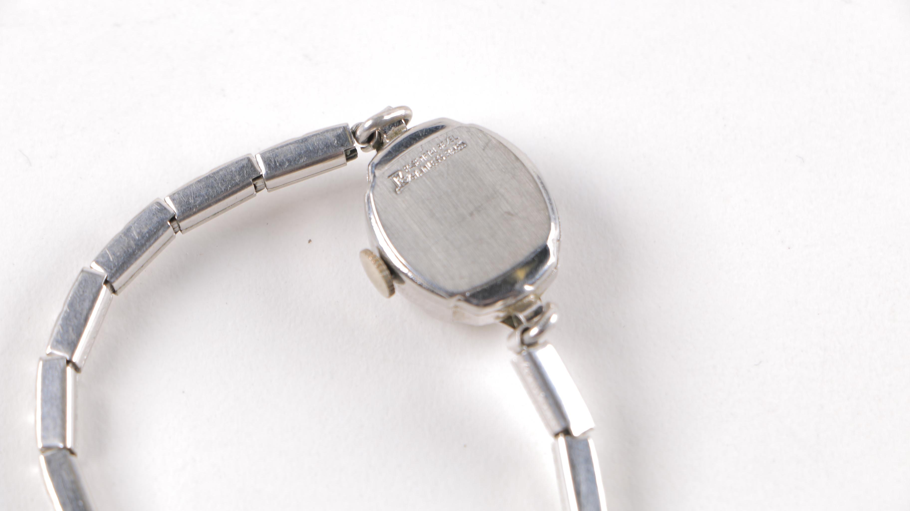 Silver Tone Watches and Costume Jewelry