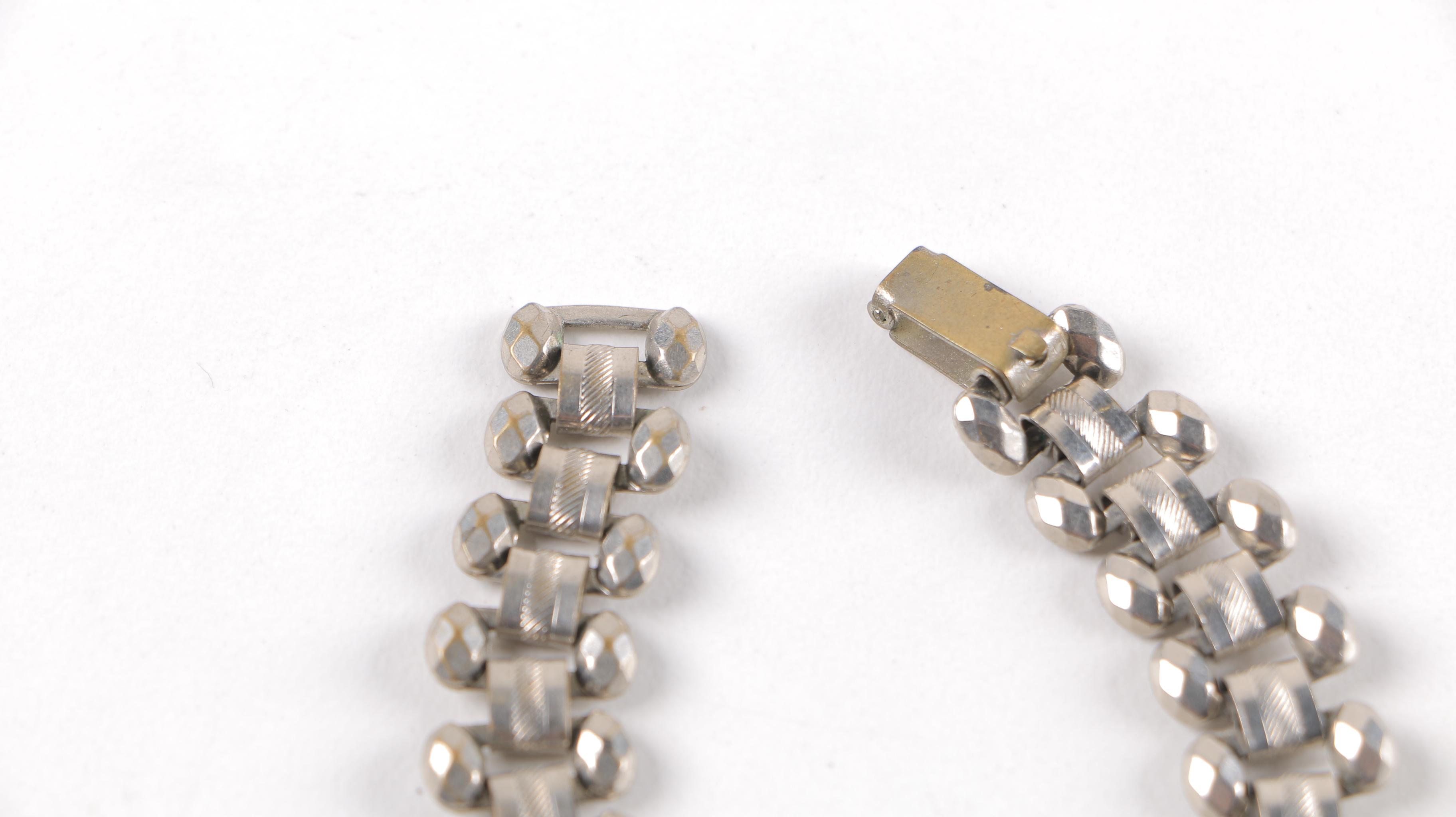 Silver Tone Watches and Costume Jewelry