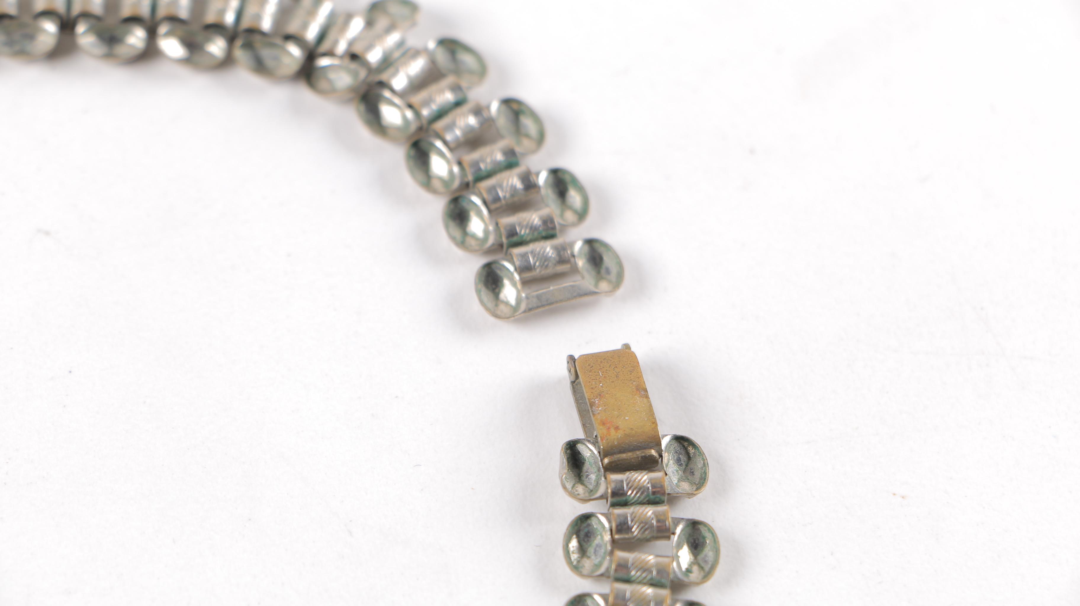 Silver Tone Watches and Costume Jewelry