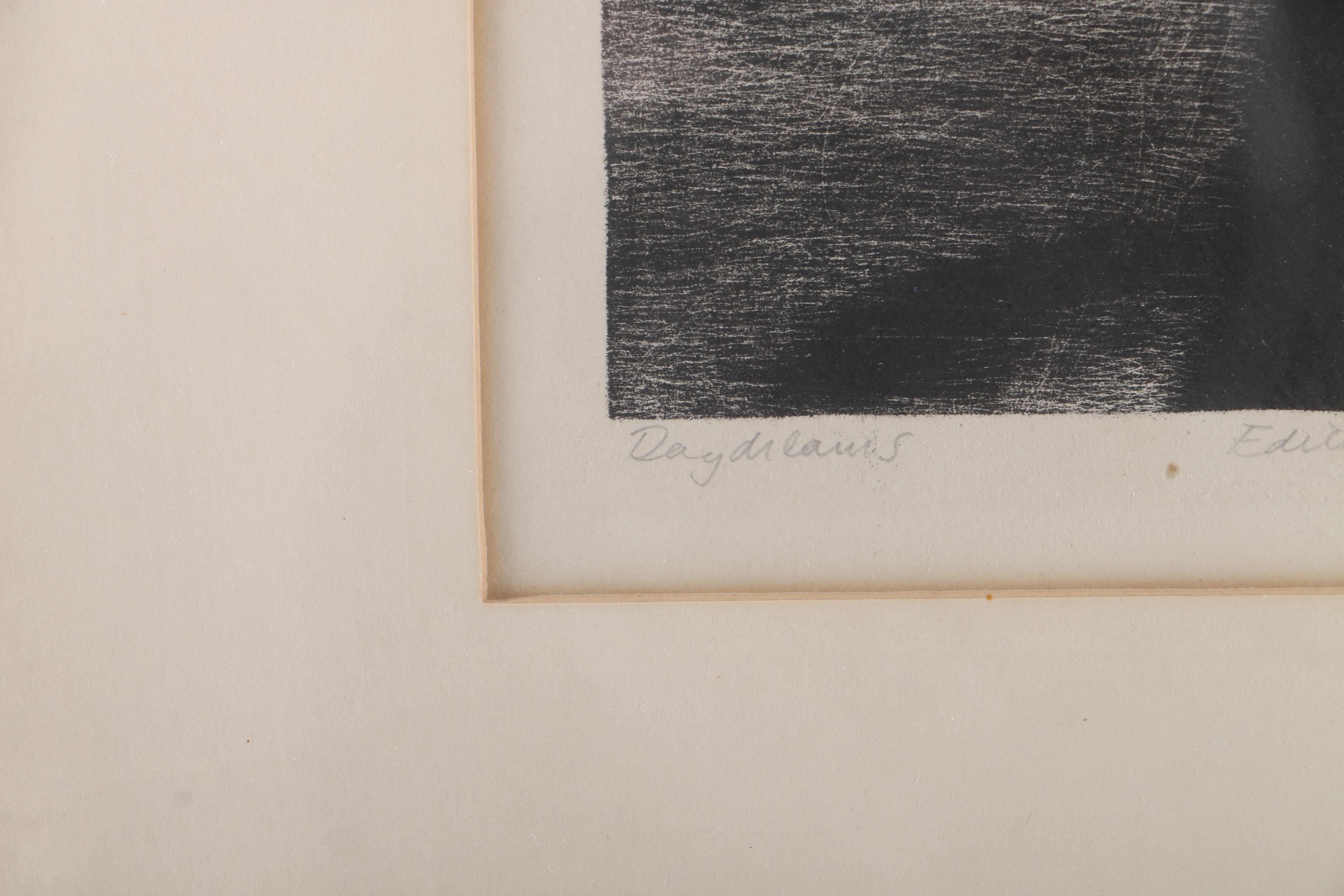 Framed William Charles Libby and Sandra Micek Prints