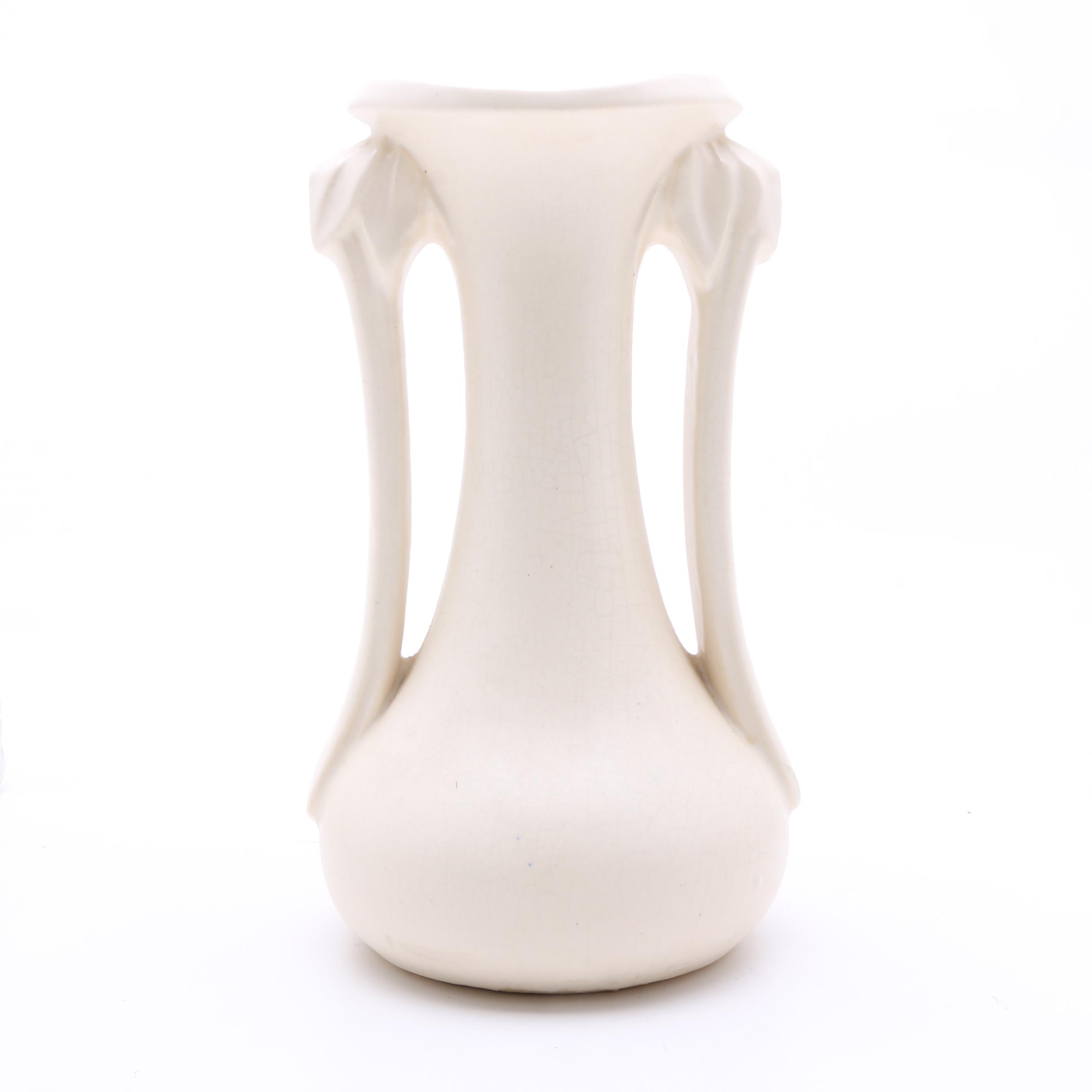 McCoy Vase