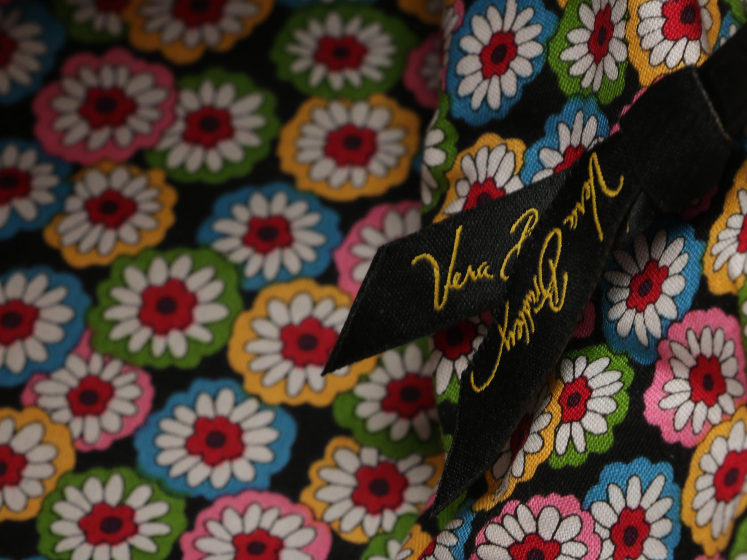 Assortment of Retired Vera Bradley Purses