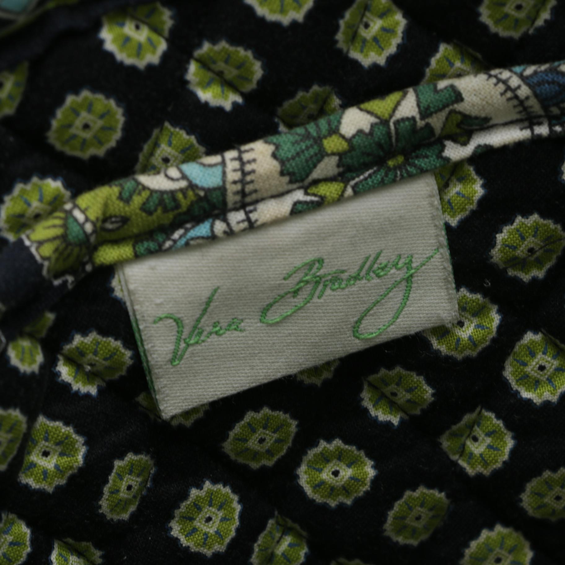 Assortment of Retired Vera Bradley Purses