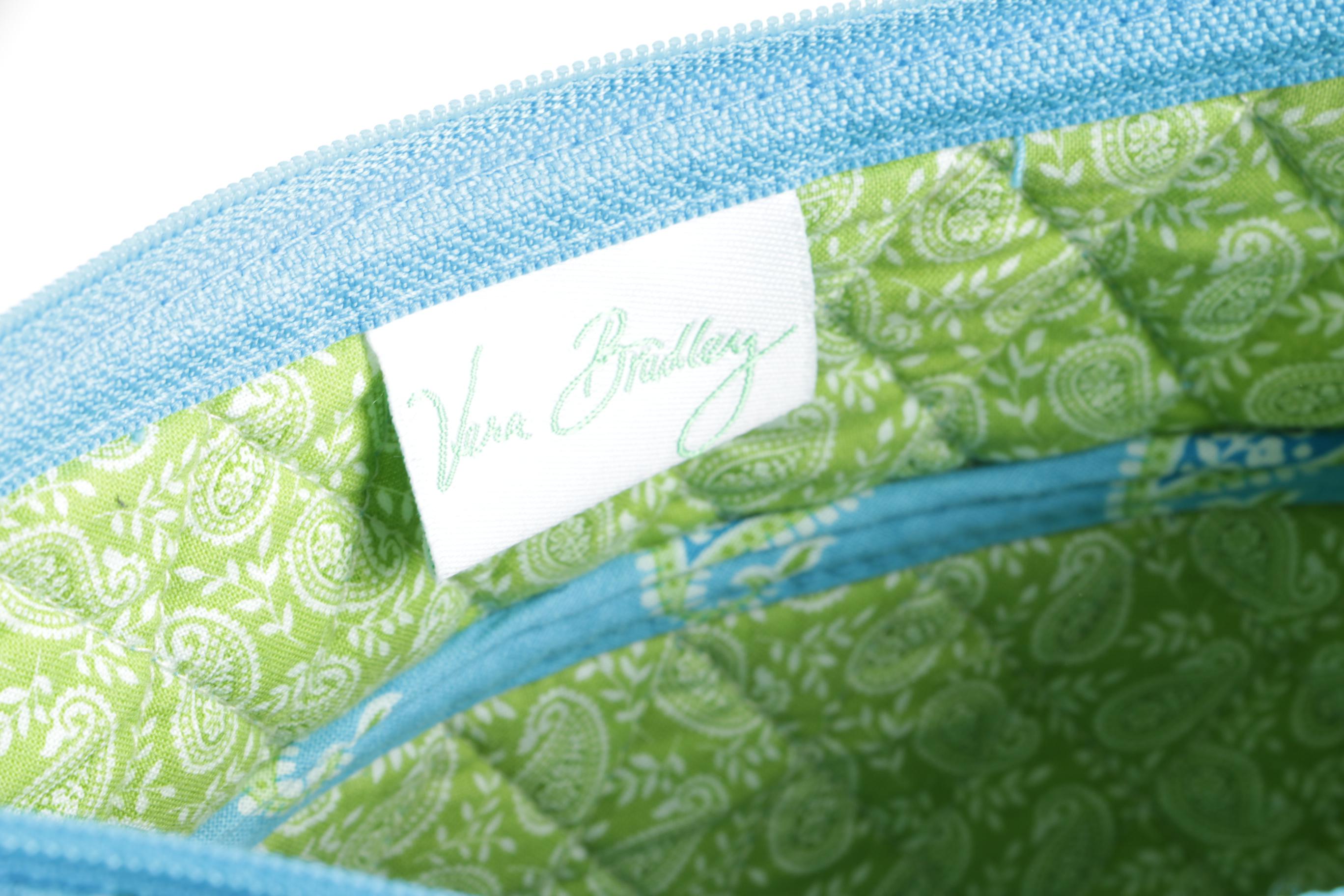 Assortment of Retired Vera Bradley Purses