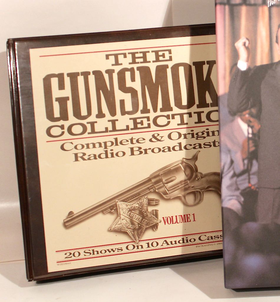 Portable Tape Recorder and Sinatra, Bennett, Other Cassettes