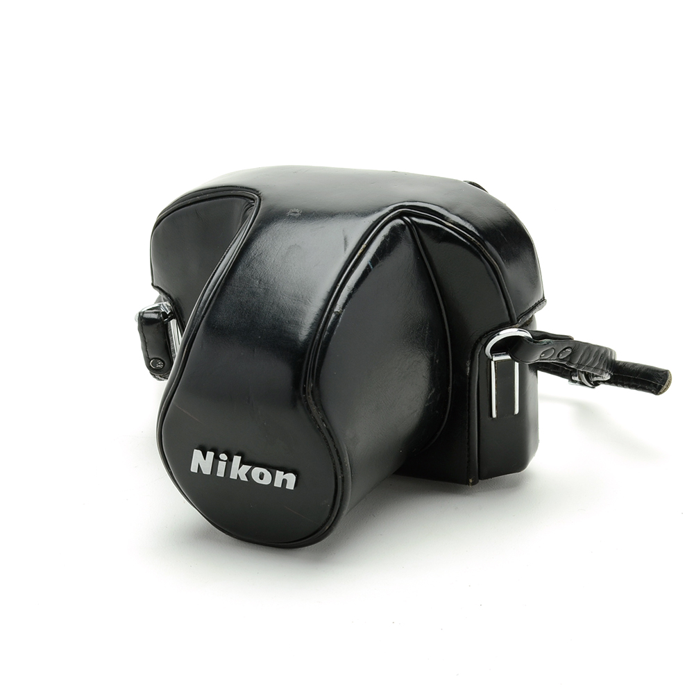 Nikon F2 Photomic 35mm Camera