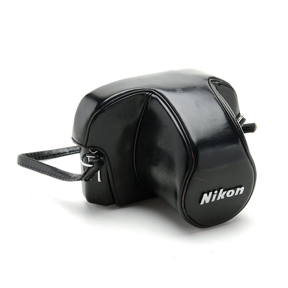 Nikon F2 Photomic 35mm Camera