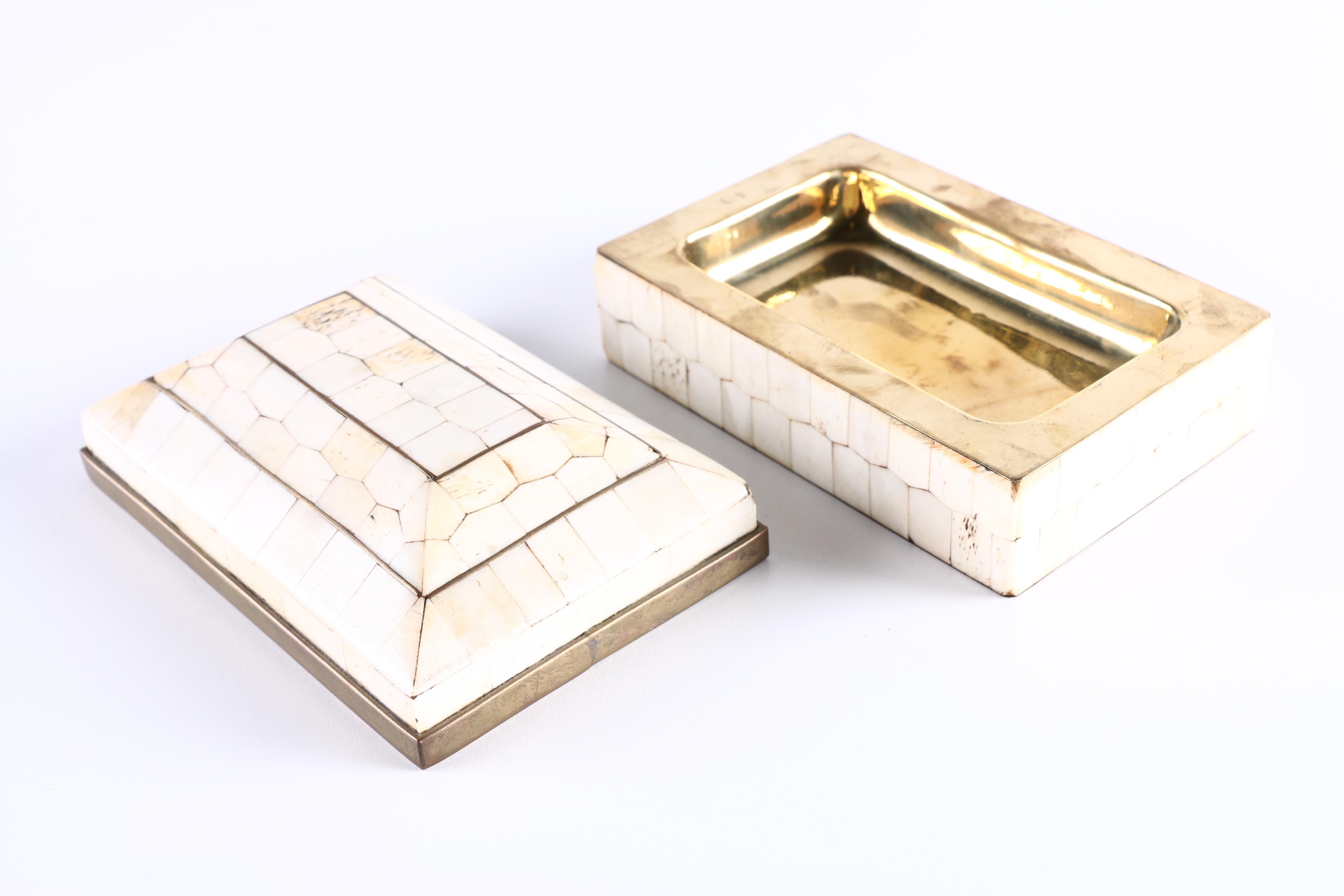 Ornate Jewelry Boxes