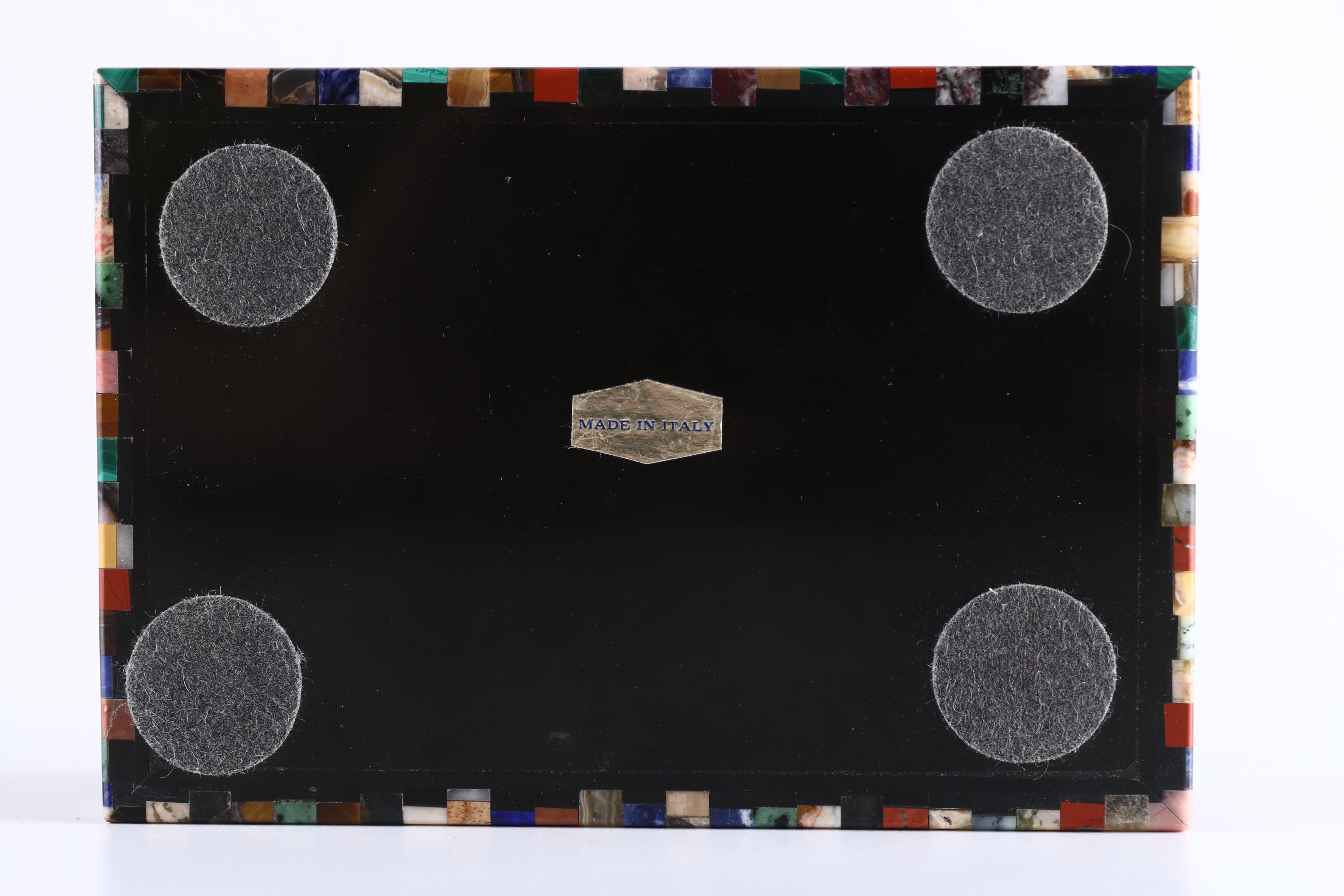 Ornate Jewelry Boxes