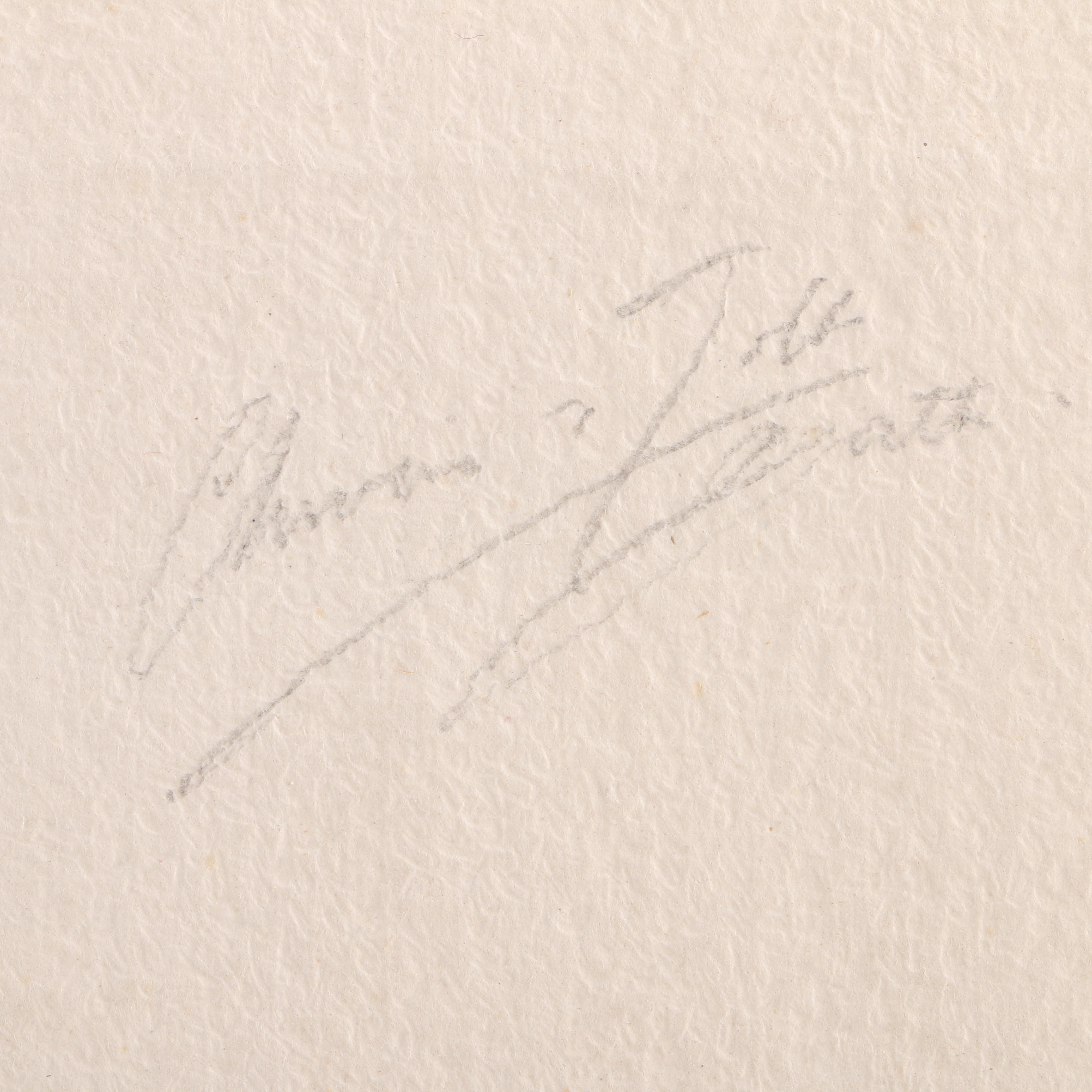 Vintage Photo Album with Portrait Photographs