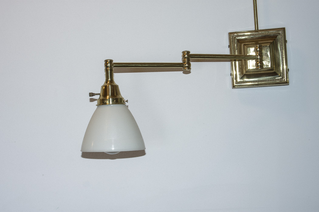 Wall Mount Light Fixture