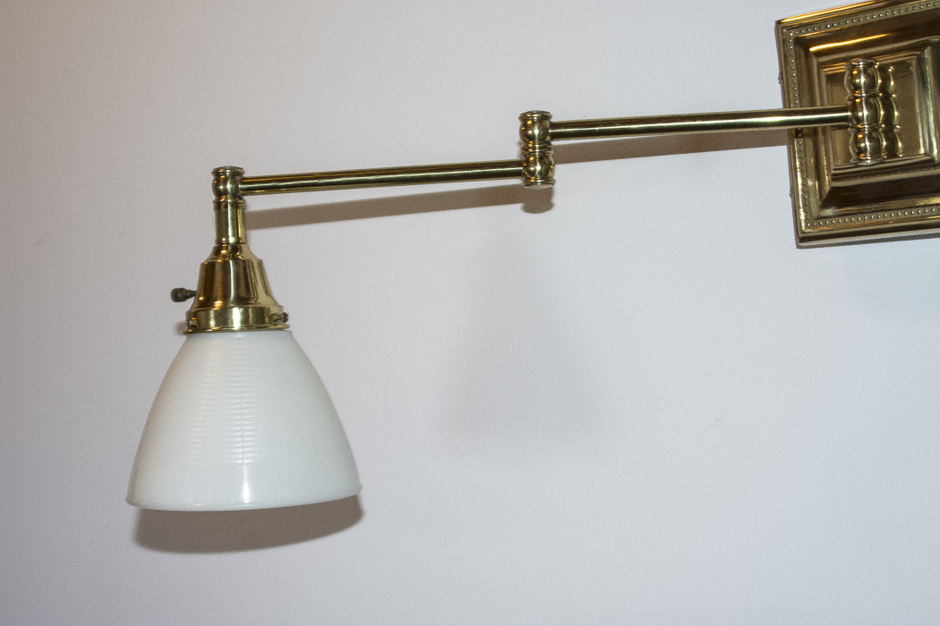 Wall Mount Light Fixture