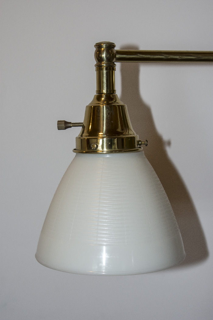 Wall Mount Light Fixture