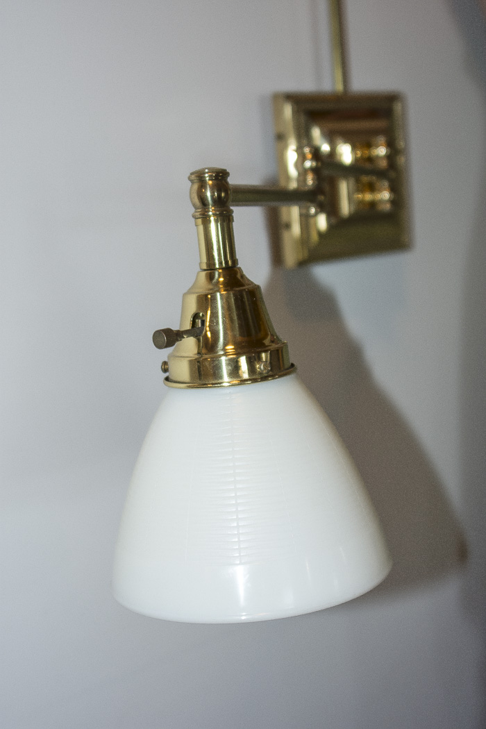 Wall Mount Light Fixture