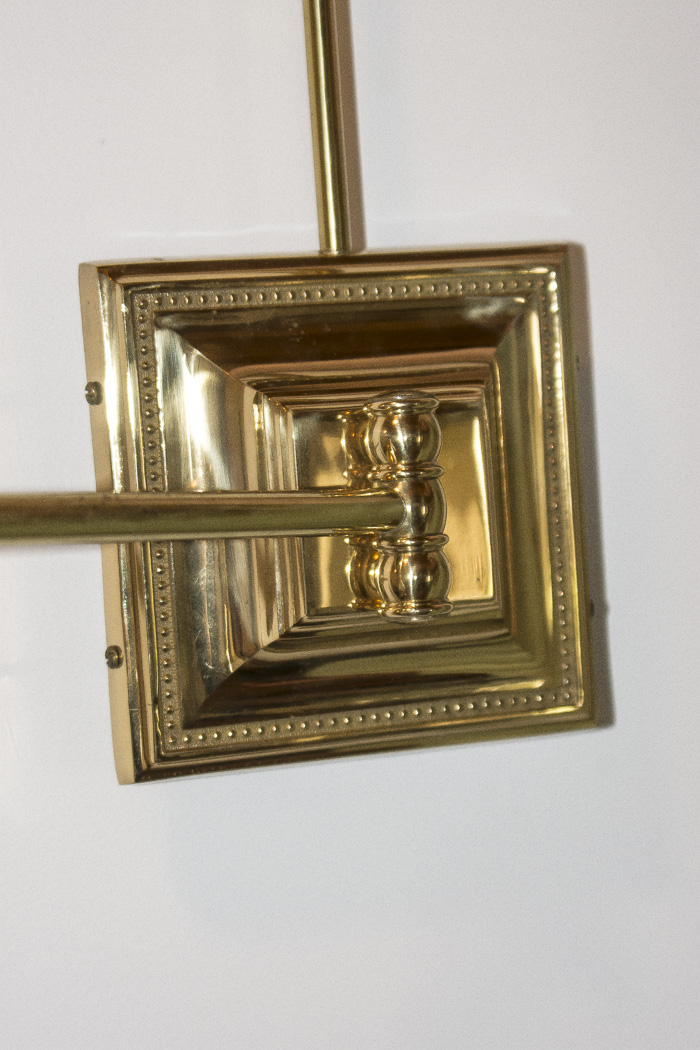 Wall Mount Light Fixture