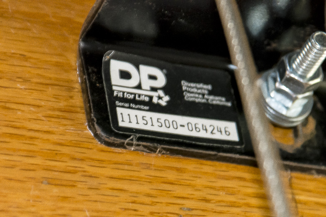 Gympac Exercise Bench. Fitness System, and Interlocking Floor Tiles