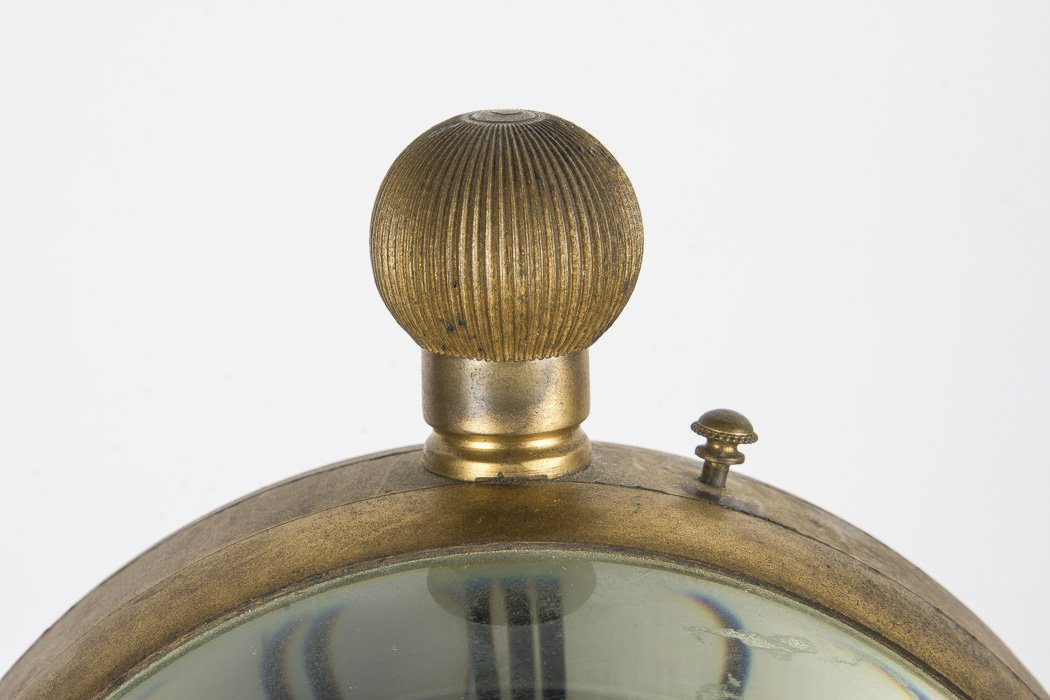 Vintage Tiffany & Co. Pedestal Clock