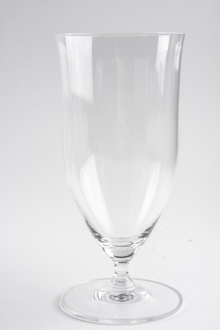 Set of Lenox Glassware