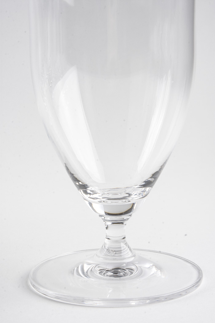 Set of Lenox Glassware