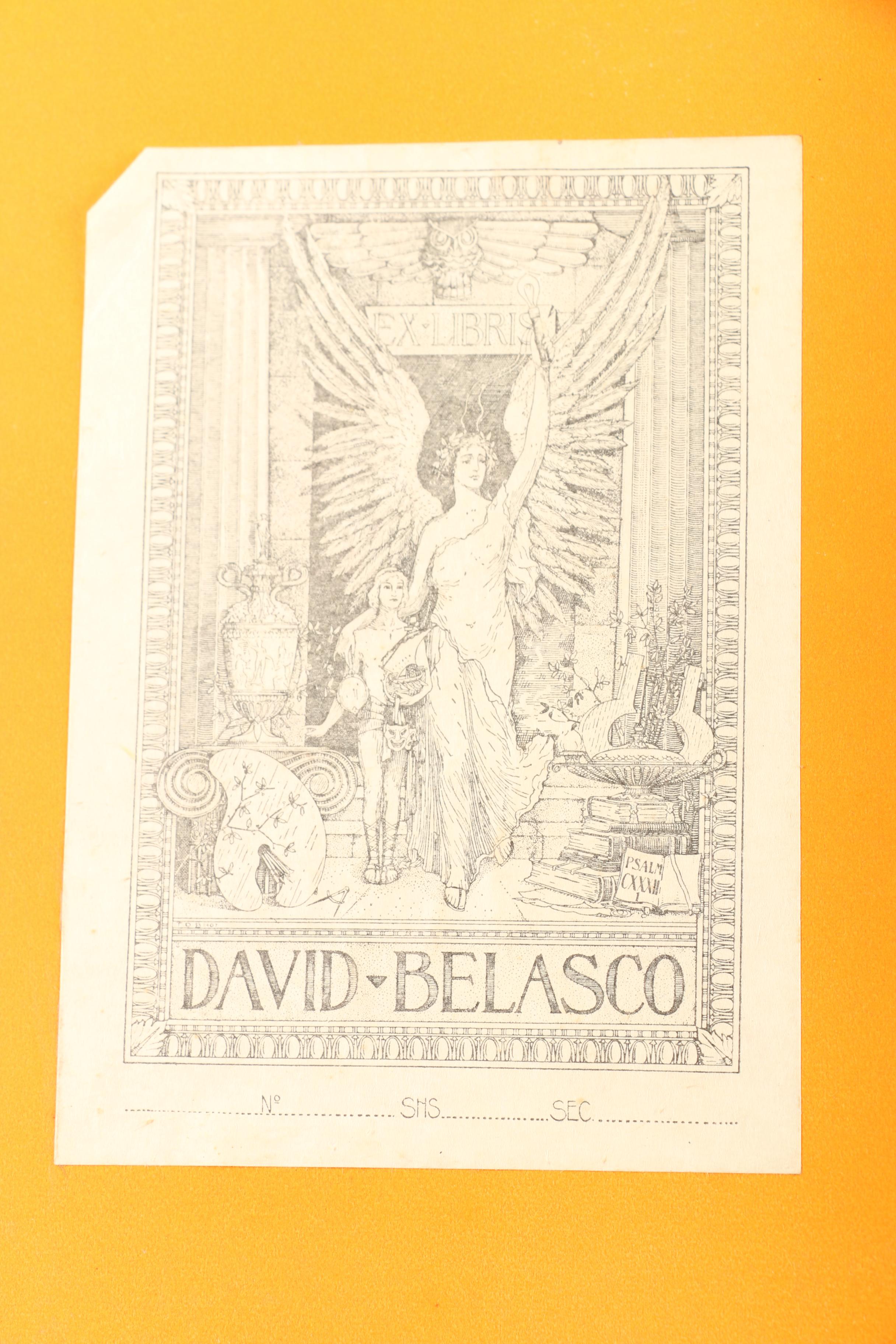 First Edition "Gentlemen Be Seated"