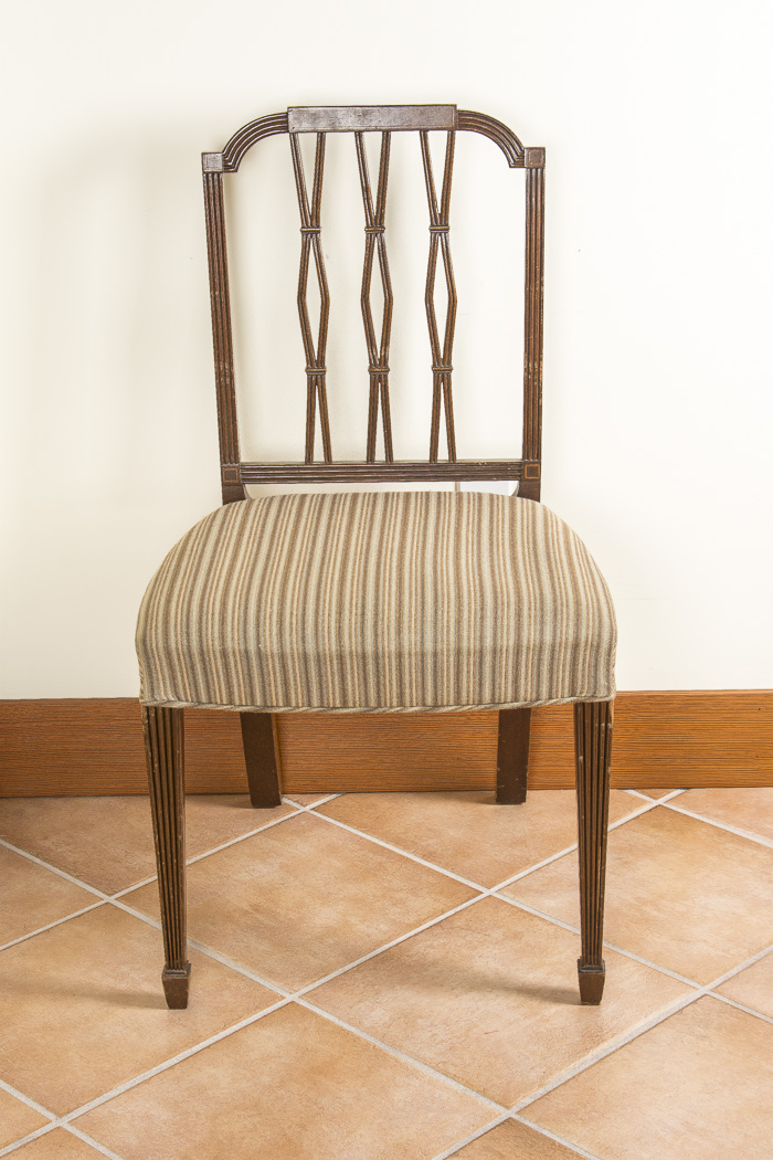Kittinger Side Chair