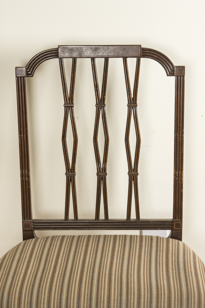 Kittinger Side Chair