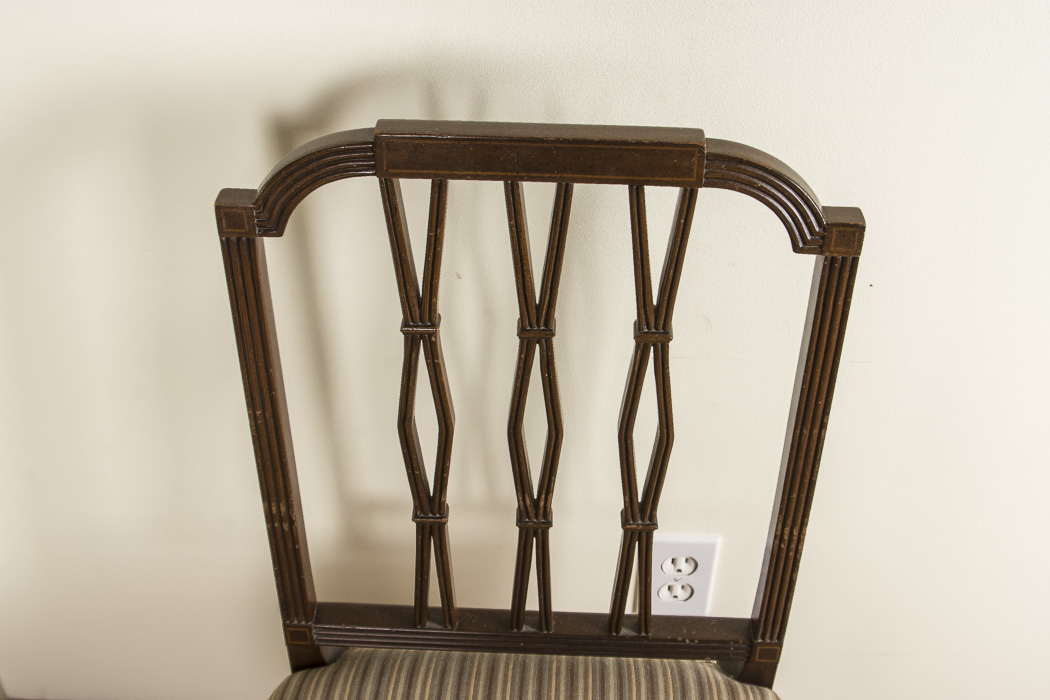 Kittinger Side Chair