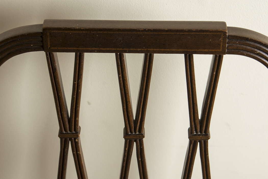 Kittinger Side Chair