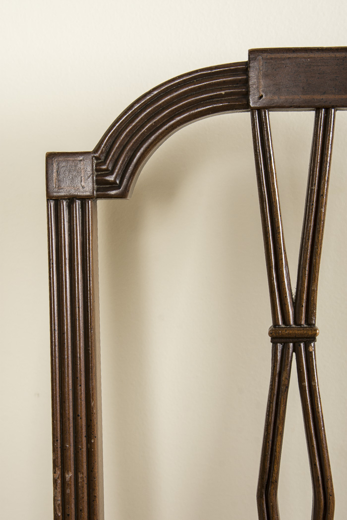 Kittinger Side Chair