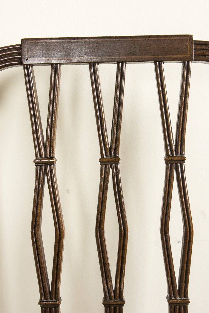 Kittinger Side Chair