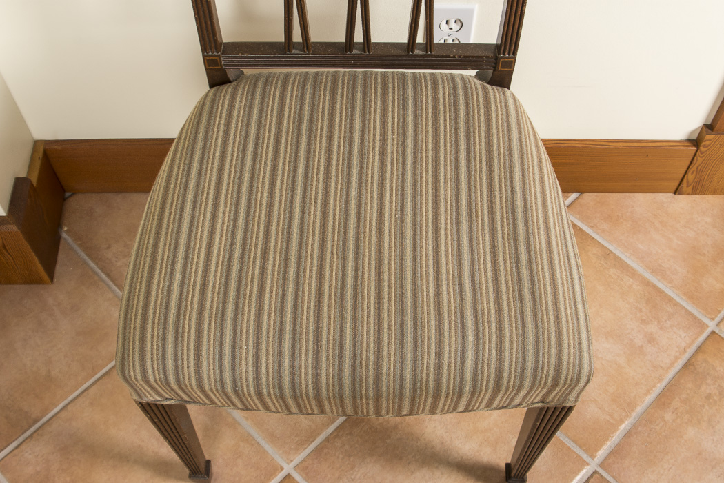 Kittinger Side Chair