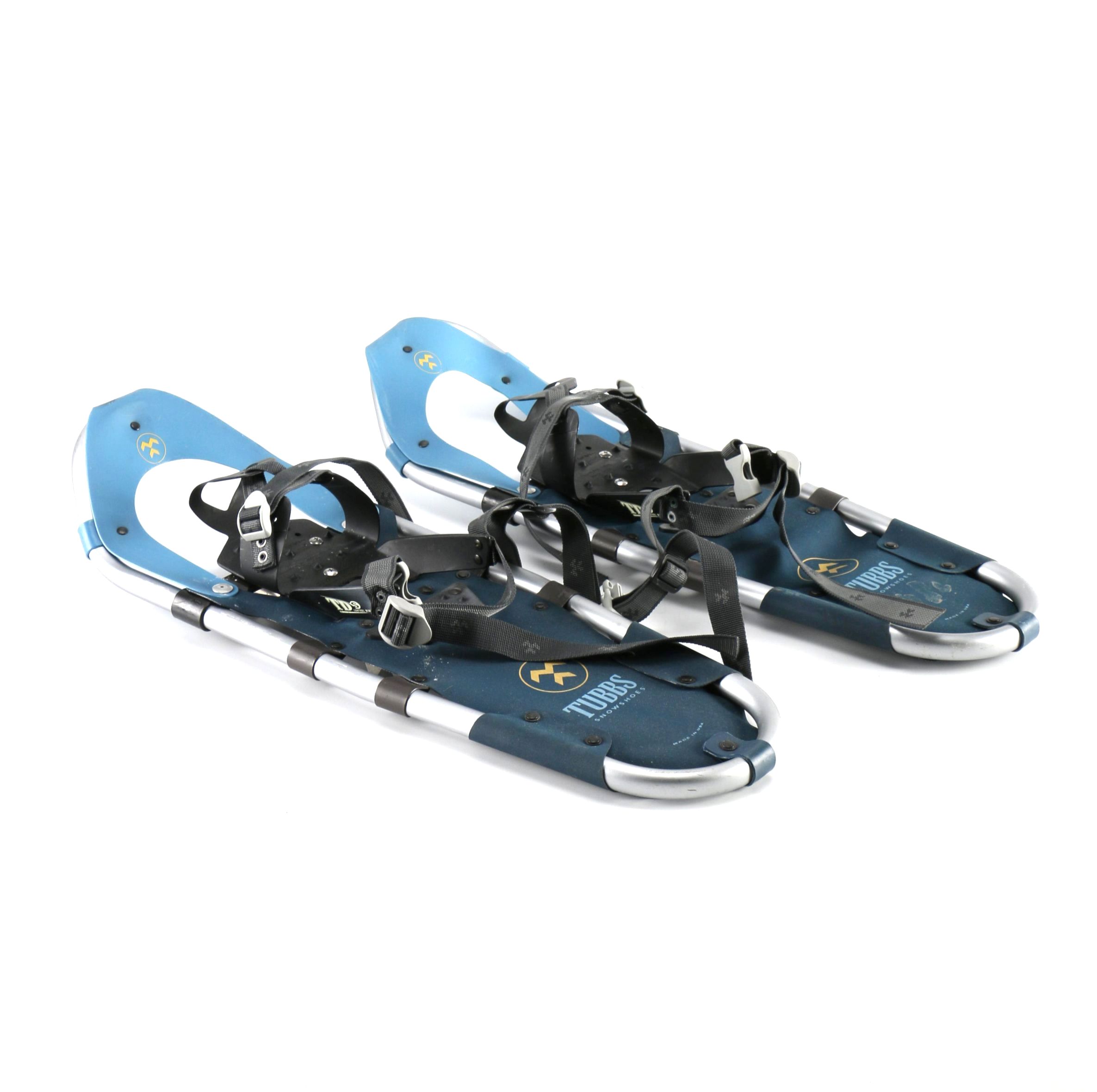 Tubbs Adventure 25 Snowshoes