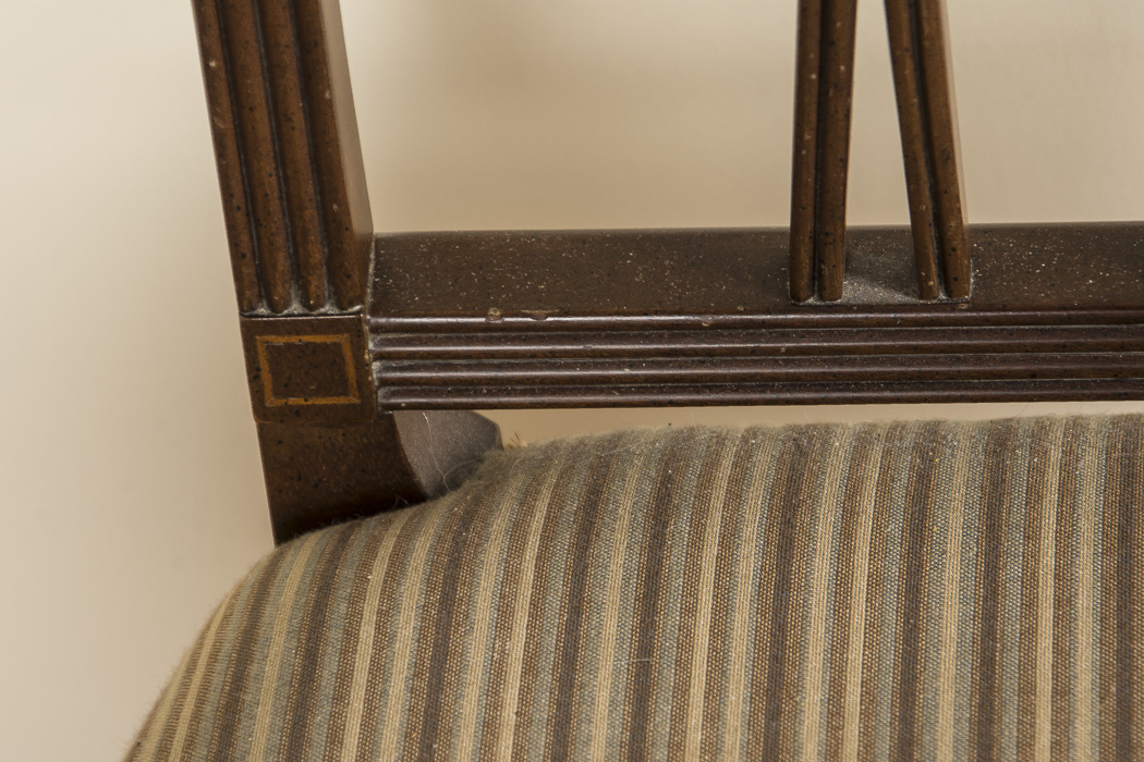 Kittinger Side Chair