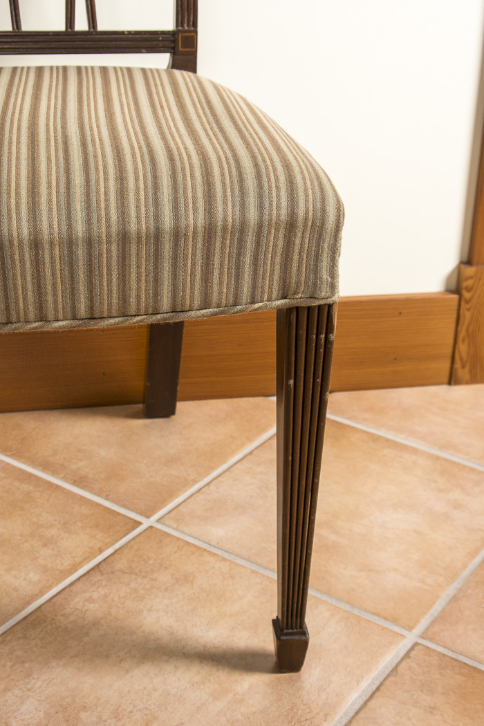 Kittinger Side Chair