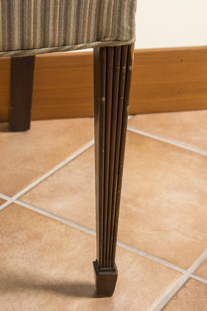 Kittinger Side Chair