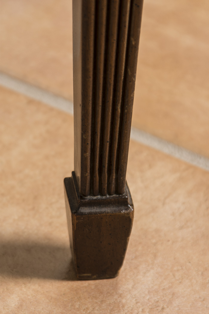 Kittinger Side Chair